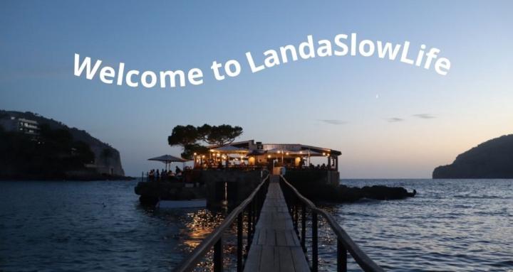 LandaSlowLife