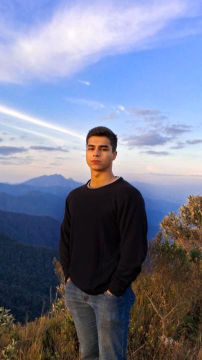 Bruno Souza