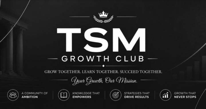 TSM Growth Club