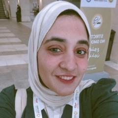 Hager Hamdy