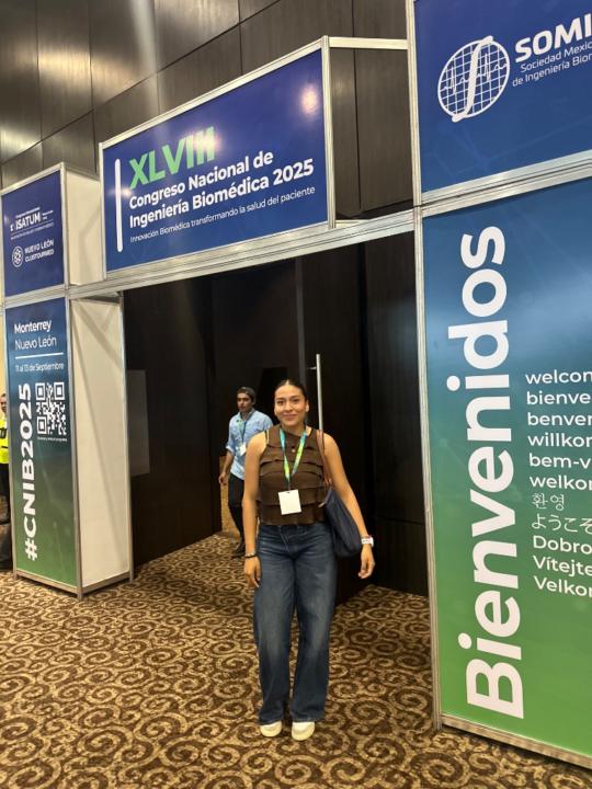 Viviana Fernández Sabino