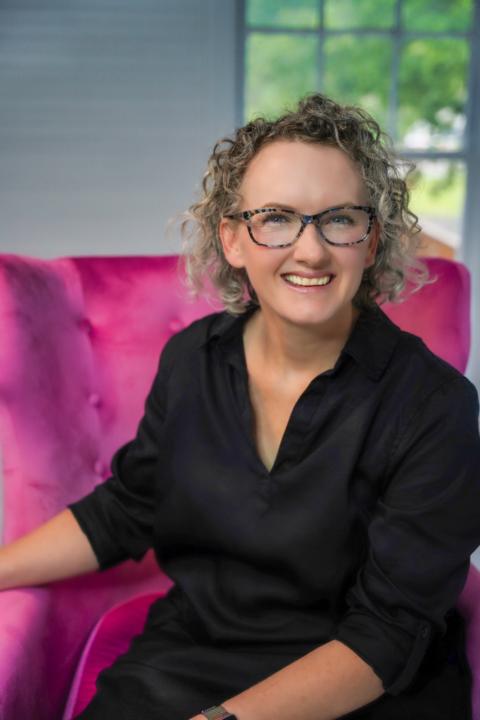 Penny Armbruster