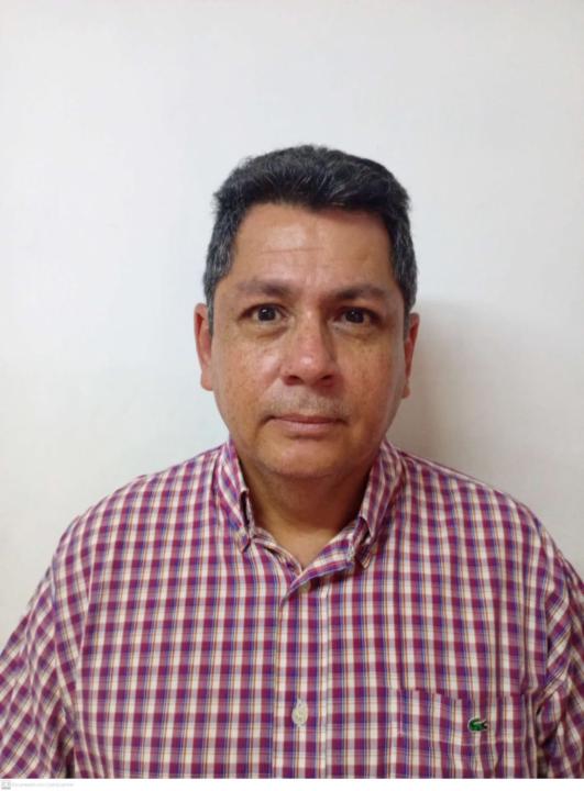 Ygnacio Garcia
