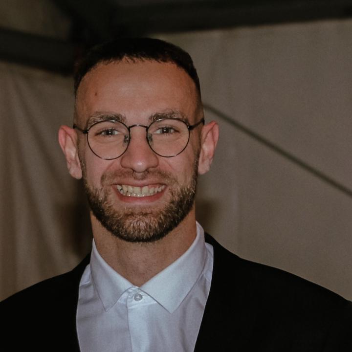 Tiago Raposo