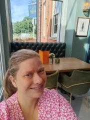 Kirsty Longman