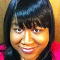 Priscilla Liburd-Calder