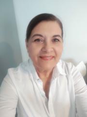 Angela Leon Fontes