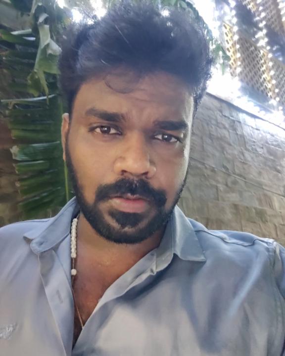 Sahaya Alex