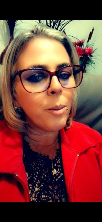 Teresa Davidson