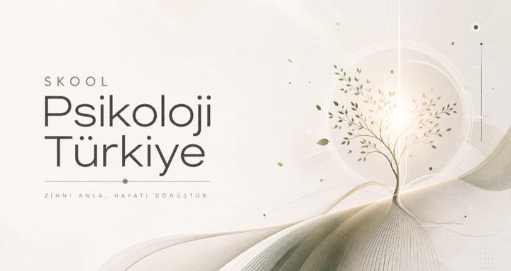 Psikoloji Türkiye