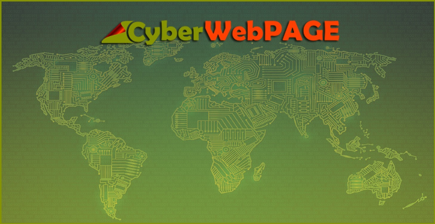 CyberWebPAGE Affiliate