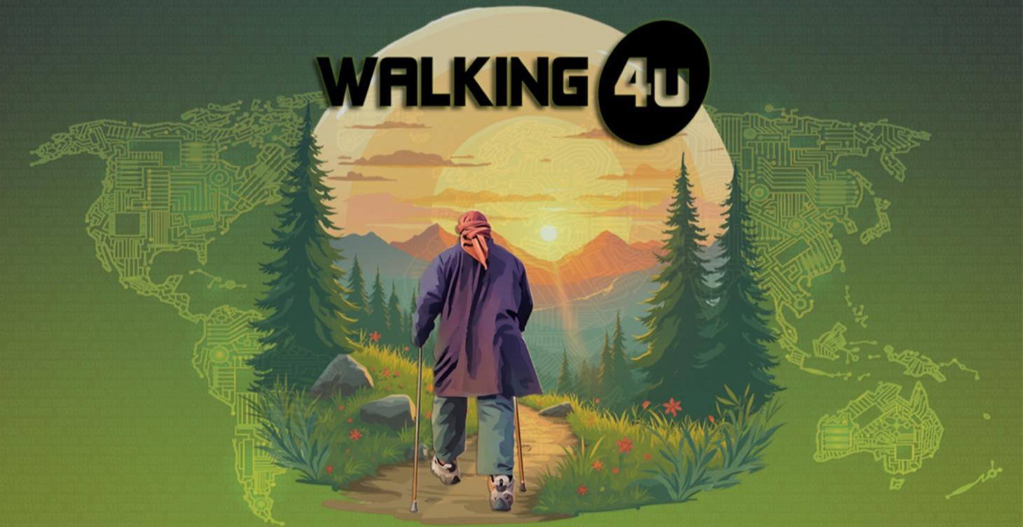 Walking4U