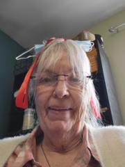 Kathy Moorman