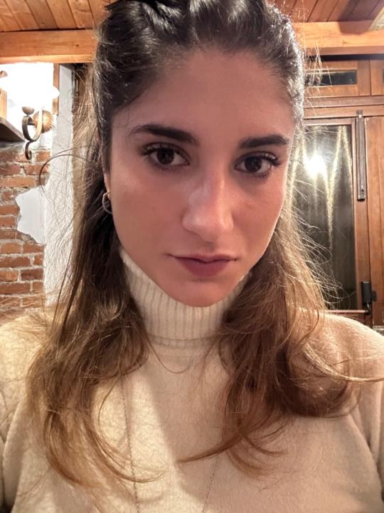 Greta Birro