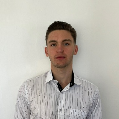 Liam Hooton
