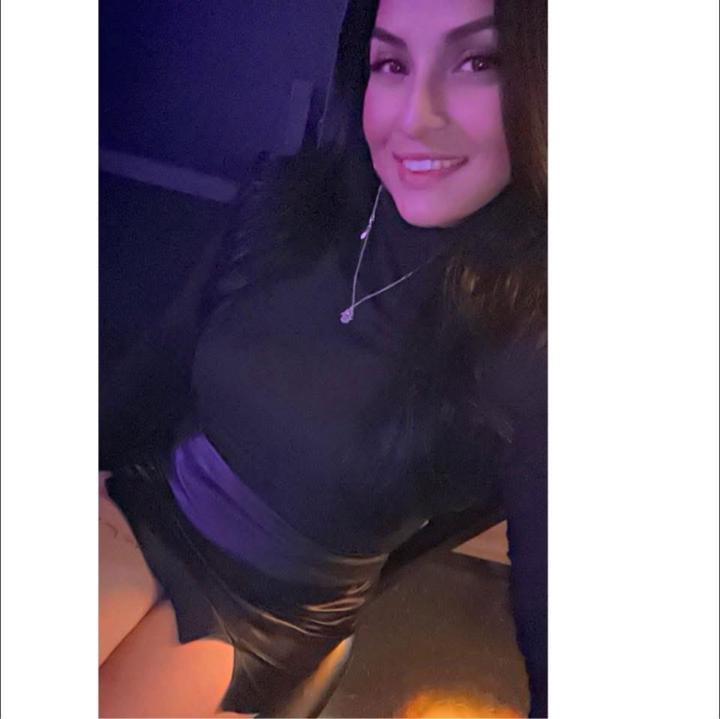 Cristina Rodriguez