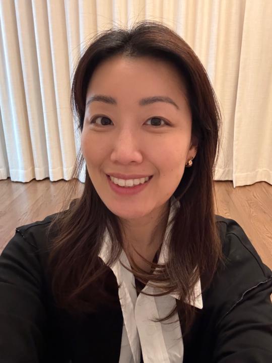 Yeana Lee