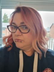 Vicky Downie