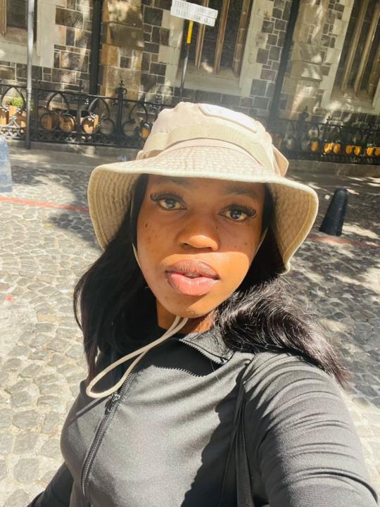 Anele Dlamini