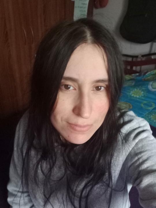 Nubia Liliana Cristancho Rodriguez