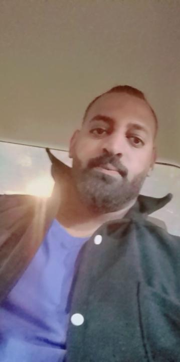 Ahmed Saeed