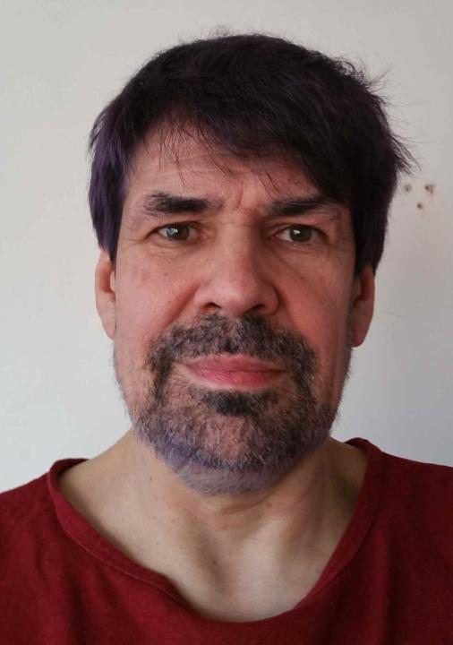 Jean-Pierre Van Nieuwerburg