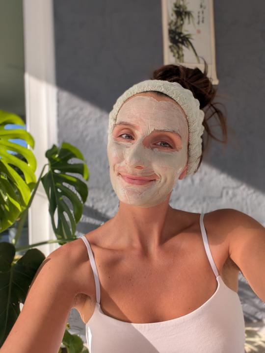 Deep Pore Cleanse 