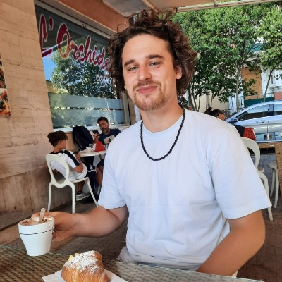 Lukas Kuntz