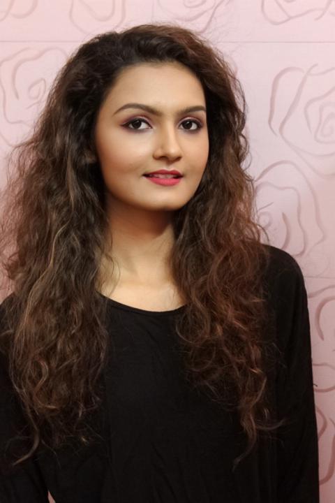 Kruti Khant