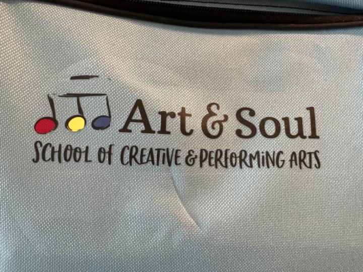 Mentors Art and Soul
