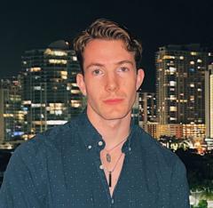 Garrett Robinson