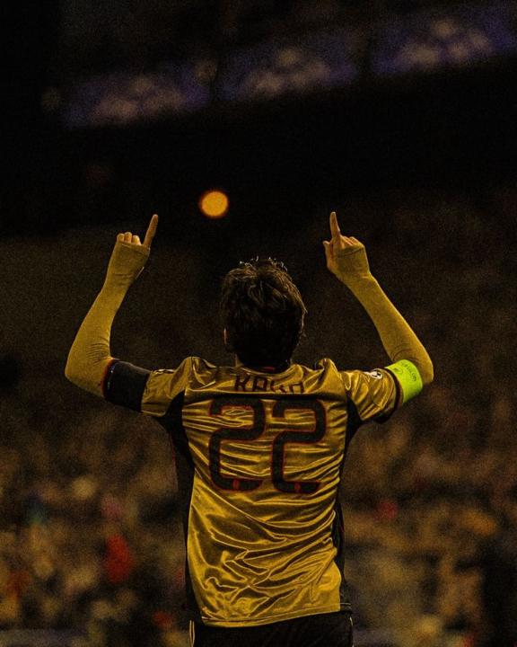 Josué Artemio Garza