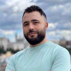 Hovhannes Manukyan