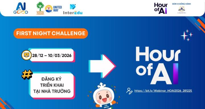 Giáo viên sáng tạo Việt Nam