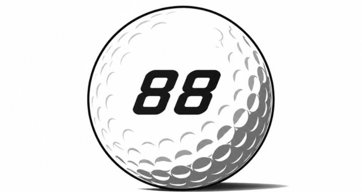 88 Shots Golf