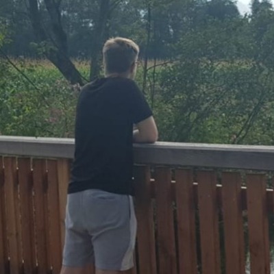 Bjorn de Roo