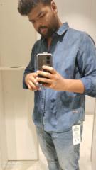 Naveen Pilli