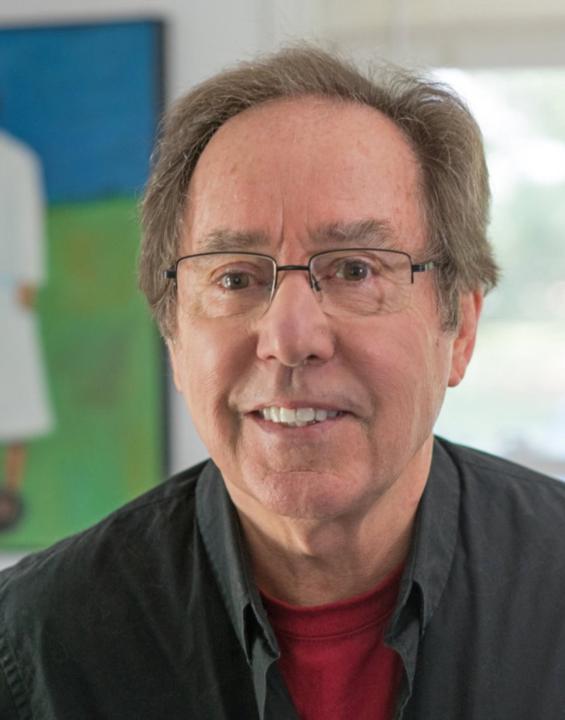 Ron Courtney