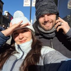 Frank Sitges Espinoza