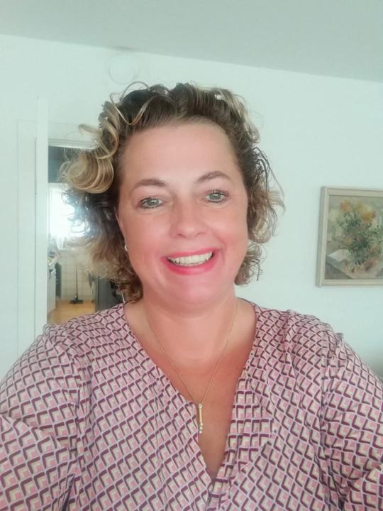 Lea Kolding Jørgensen
