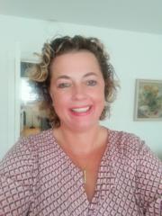 Lea Kolding Jørgensen
