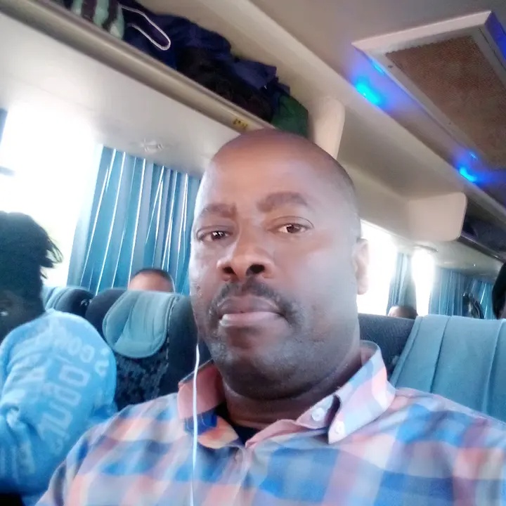 Tlou Mabokela