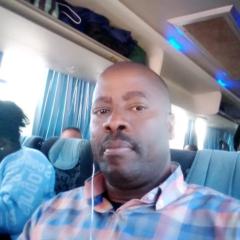 Tlou Mabokela