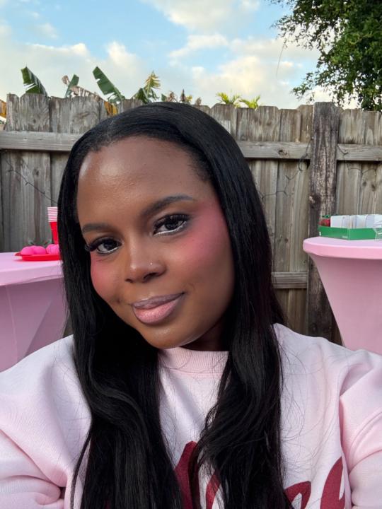 Keila Bazile