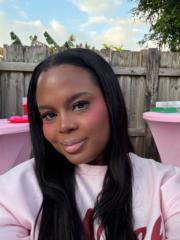 Keila Bazile