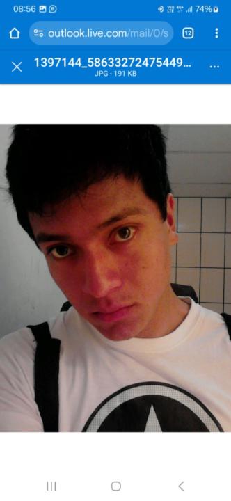 Hierry Santa cruz portocarrero