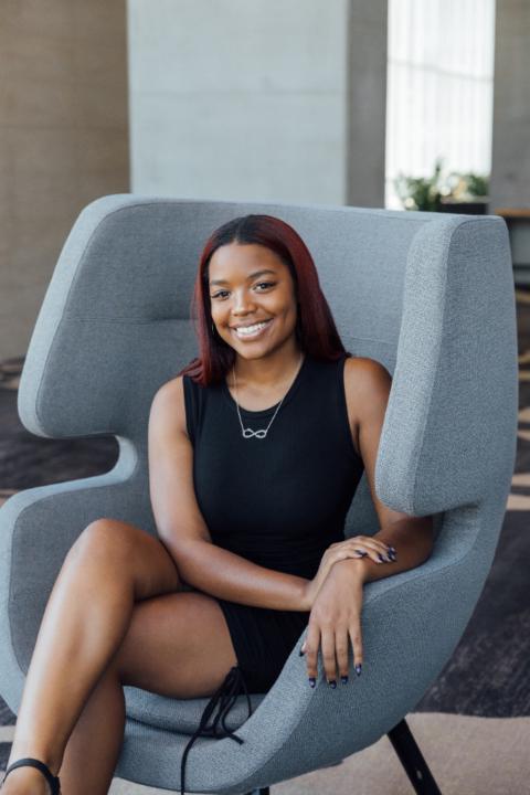 Nadia Robinson