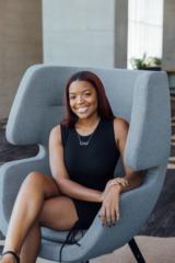 Nadia Robinson