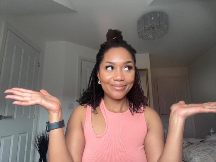 Tafadzwa Nyazika