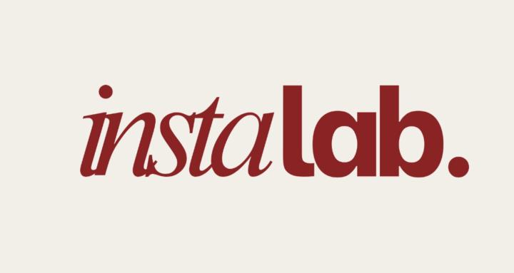 InstaLab.